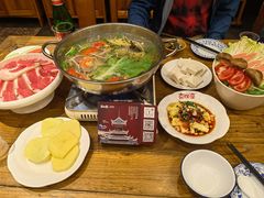 -亮欢寨(凯里总店)