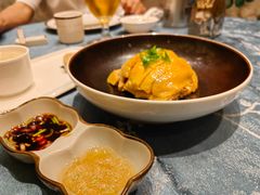 -扬州香格里拉·香宫中餐厅