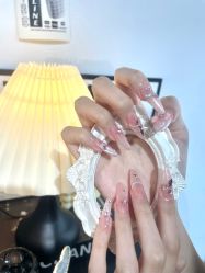 点击看大图 -芊屿芊浔美甲