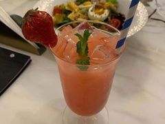 -Deer Park鹿园西餐(仁恒置地广场店)