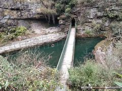 -午潮山国家森林公园