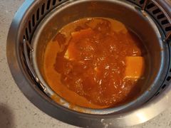 -海底捞大排档火锅(悦荟广场店)