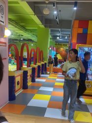 -宝燕乐园(闵行旗舰店)