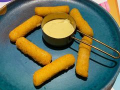 -HELLO MUSAE 拾光缪斯餐厅·纯正希腊风味(苏州中心店)
