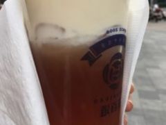 -茶百道(铜梁万达广场店)