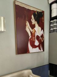 -盘子女人坊古装写真摄影
