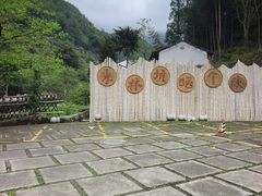 -林坑古村落