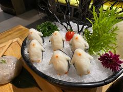 -湊湊火锅·茶憩(杭州湖滨银泰in77店)