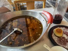 -辣婆婆(航天桥店)