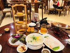 -顺德人家食府(黄金广场店)