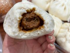 -白玉兰食品(中山公园龙之梦店)