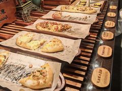 -東盛炭烤自助料理(浦东文峰广场店)