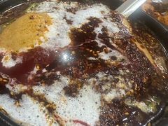 -蜀王砂锅总店