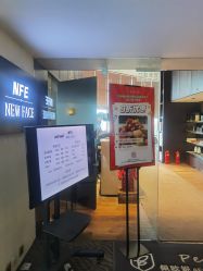 -NEW FACE烫染专业店