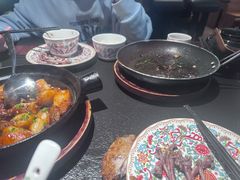 -旺爷砂锅·茶作(国贸城店)