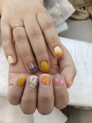 -斯馨·健康美甲美睫