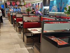 -鱼酷活鱼烤鱼(南京水游城店)