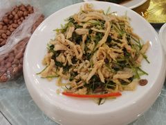 -津悦·正阳春烤鸭(红旗南路店)