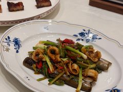 -喜宴又一村·粤菜·茶点·海鲜(壹方天地店)