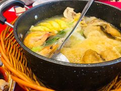 -侬佳蒸菜馆(听潮店)