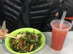 -中央民族大学-风味食堂