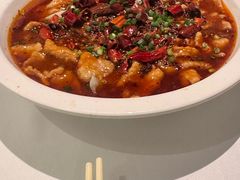 -玉林烤鸭店(定福庄店)