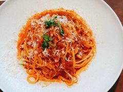 意大利肉酱面-G+KITCHEN(龙湖狮山天街店)