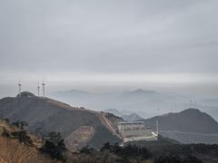-九宫山风景区