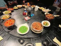 -辣瓦·江西爆炒馆子