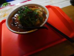 -螺小胖柳州螺蛳粉(钟楼总店)