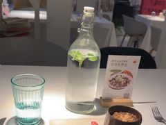 -春树下·树屋花房西餐厅(罍街AS1980店)