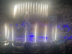-广州长隆国际大马戏
