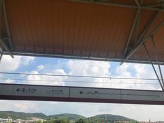 -仙林中心(地铁站)