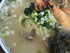 -竹青胶东摔面(黄岛开发区店)