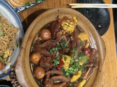 -汉森熊啤酒屋(双塘东路店)