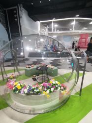 -MINI MARS KIDS CLUB亲子家庭中心(长宁天山店)