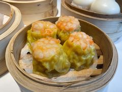 鲜虾蒸烧卖-悦景酒家(罗湖店)