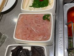 -海底捞火锅(铂澜大象城店)