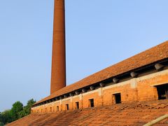 -祝甸砖窑文化馆