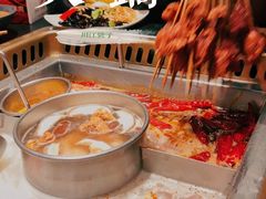 -川江号子火锅(运河城店)