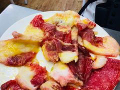 -松明一烤肉馆(鲁园店)