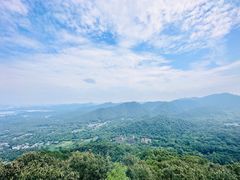 -北高峰