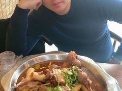 -大勇羊棒骨·烧烤(经六路店)