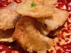 奉天老式锅包肉-奉天小馆·非遗东北菜(沈阳万象城店)