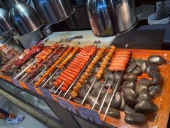 -韩盛·盛江山自助料理(沈辽路万达店)
