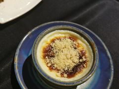 香米布丁-Efes Turkish & Mediterranean Cuisine 艾菲斯餐厅(陆家嘴店)