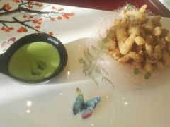 -苏淮景·苏闽融创菜·海鲜(原空港井河轩店)