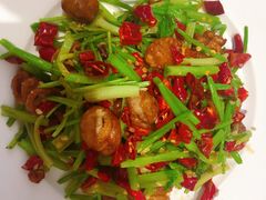 -乌江鱼杭帮菜(西湖店)