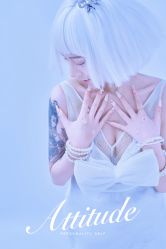 -onlygirl摄影美学馆高端定制(江滩店)