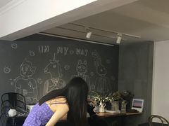 -研途咖啡馆(健康路店)